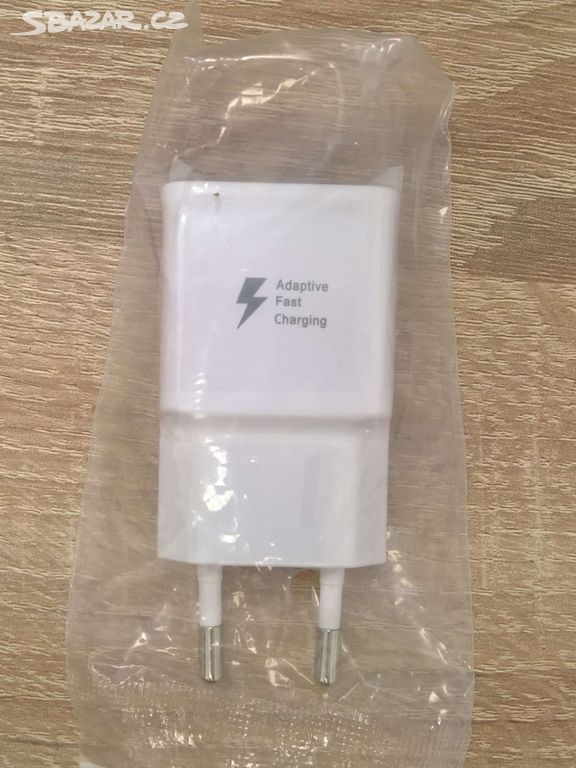 Nabíječka Samsung Fast Charge