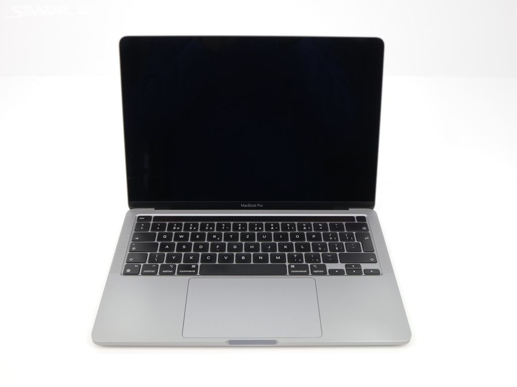 Apple MacBook Pro 13 Touch Bar 2020 M1 8GB 256GB