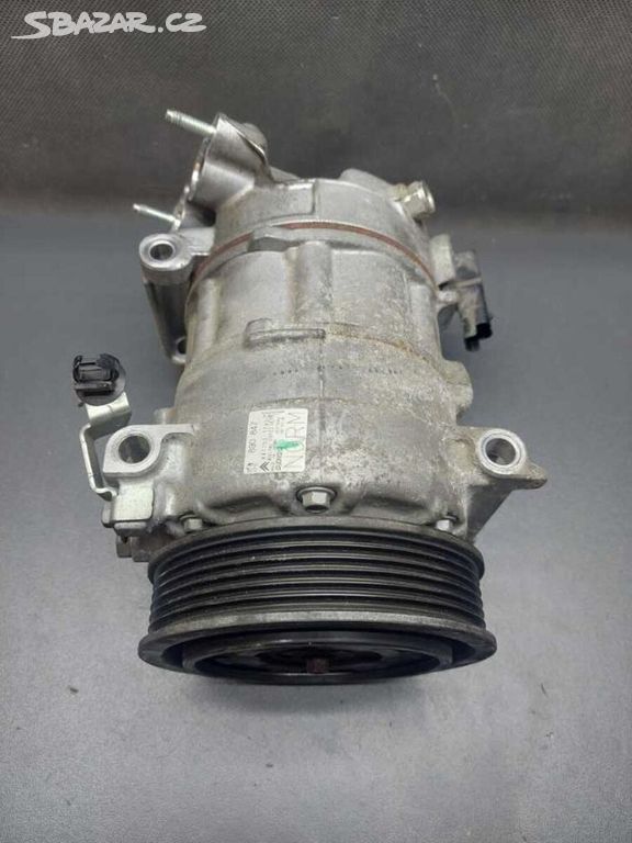 Kompresor klimatizace Peugeot 308 1.4 VTI 72 kW 8F