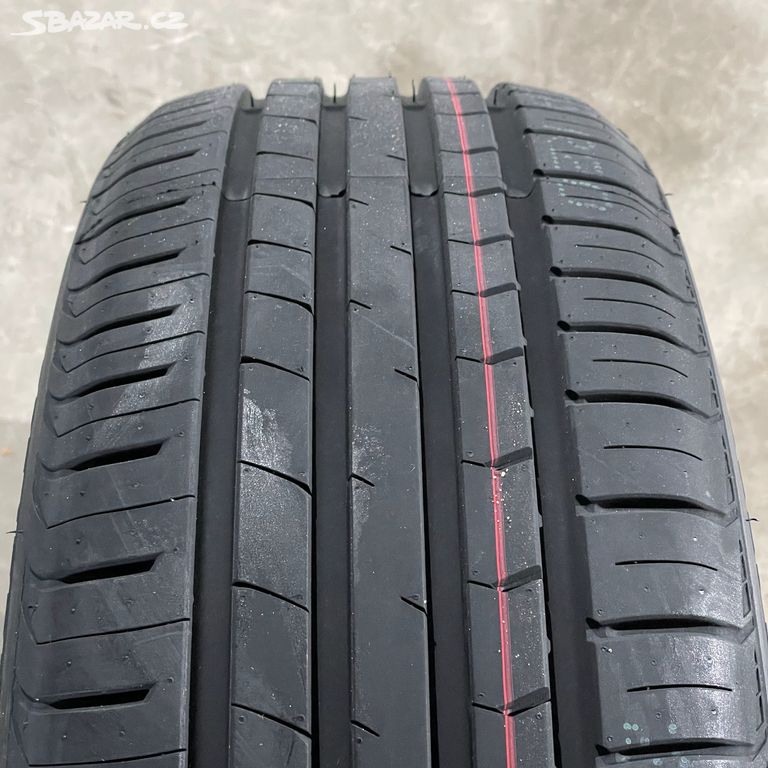 NOVÉ Letní pneu 205/55 R16 91V Tracmax