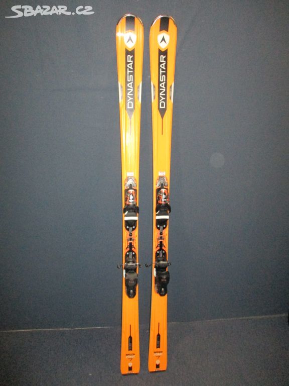 Sportovní lyže DYNASTAR SPEED ZONE 7 175cm, SUPER