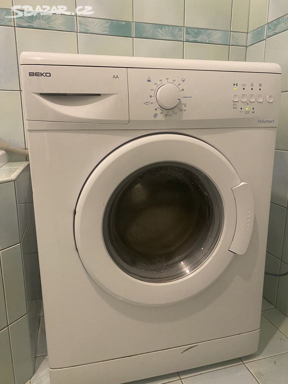 Beko pracka 60cm hloubka