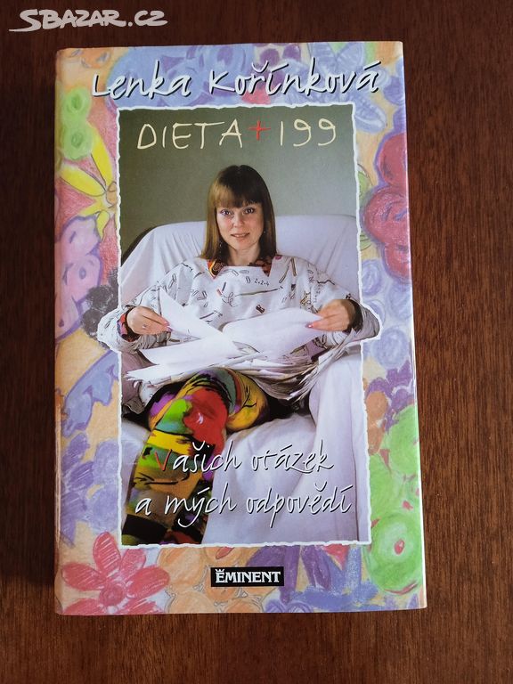 Dieta 199 Vašich otázek a mých odpovědí