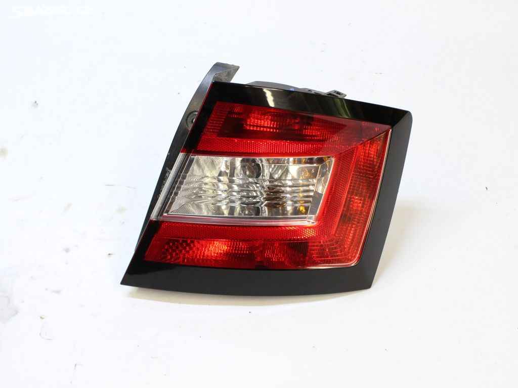 Škoda Fabia III pravé zadní světlo 6V6945096