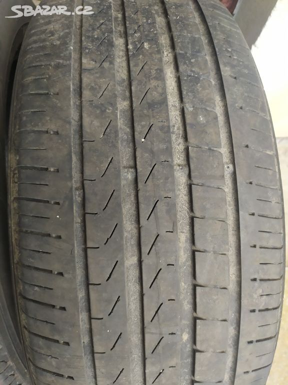 235/55r19 Pirelli Scorpion Verde