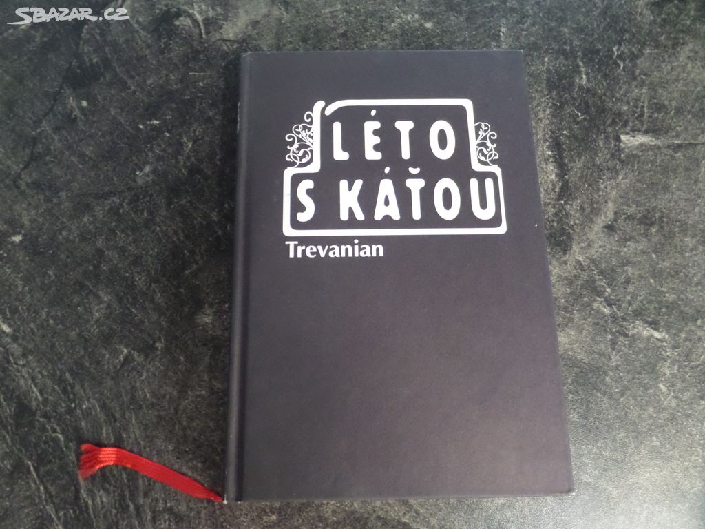 Léto s Káťou (2007)