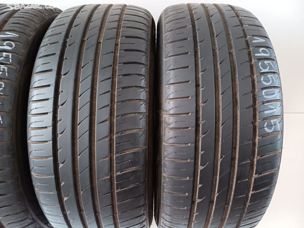 Letní pneu 195/50/15 Hankook