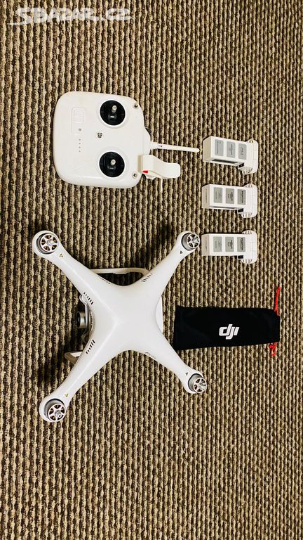 DJI Phantom 3 Standard