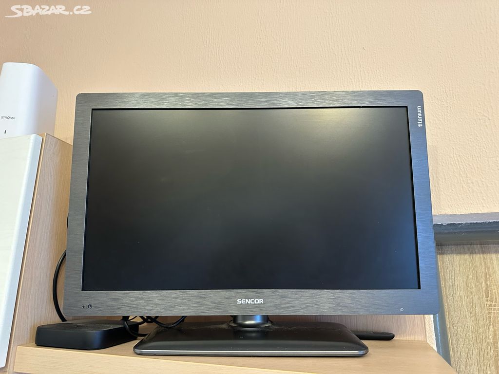 Prodám - LED TV Sencor 24