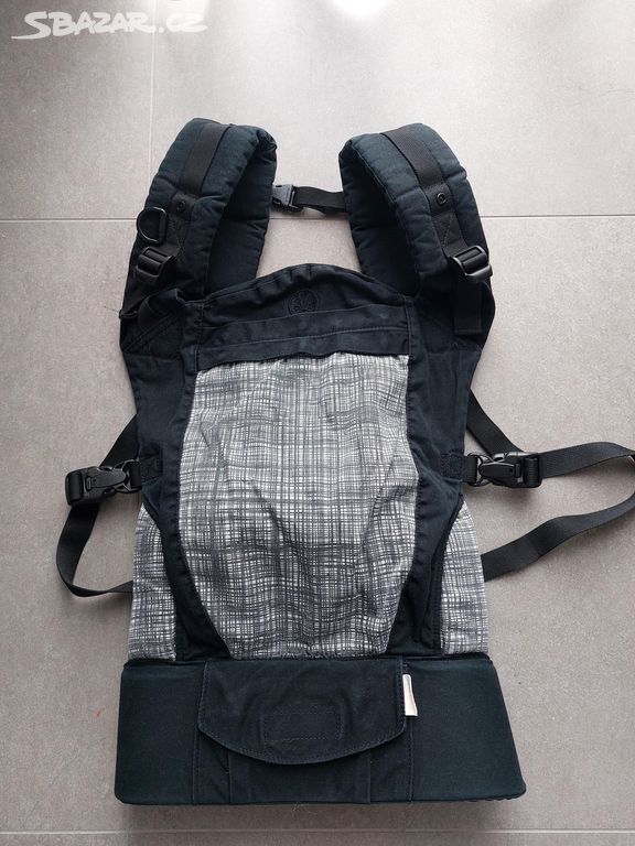 Beco soleil black best sale