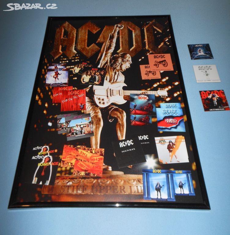 AC/DC