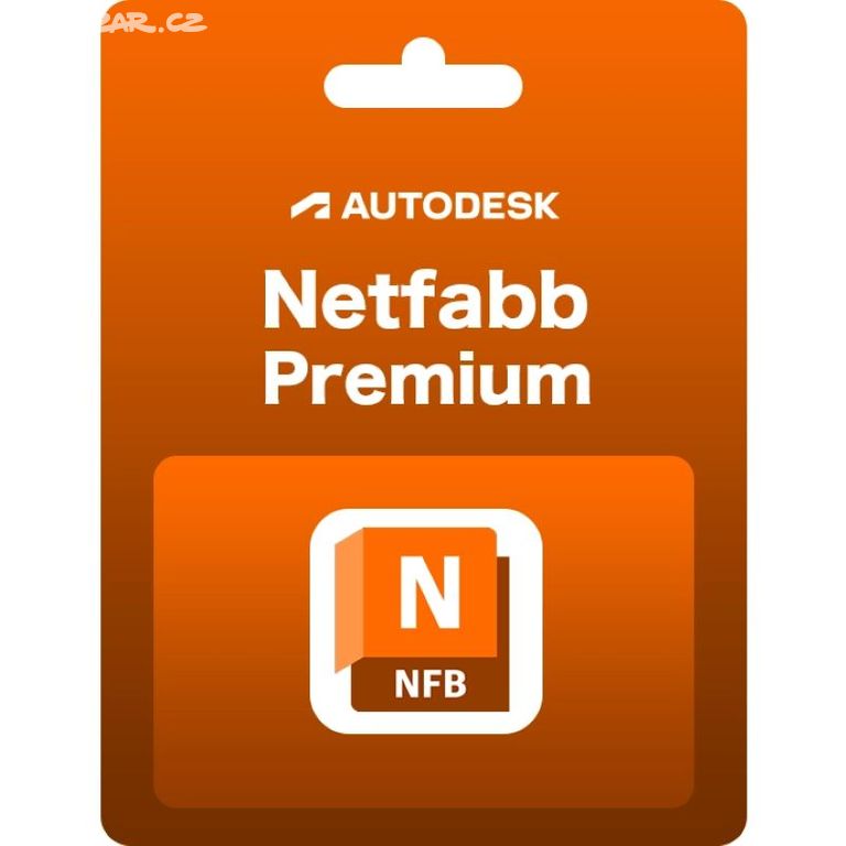 Autodesk Netfabb Premium 2024