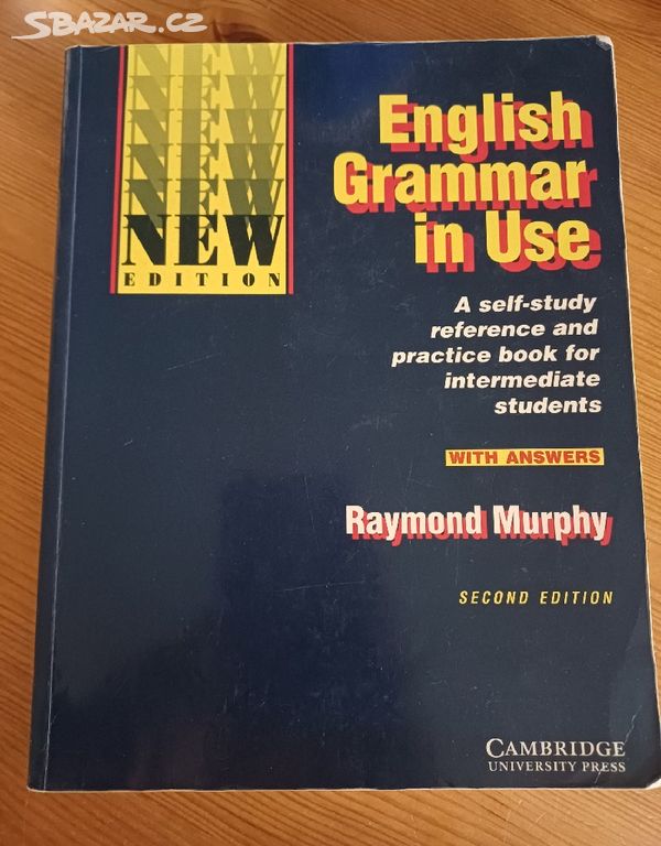 English Grammar in Use