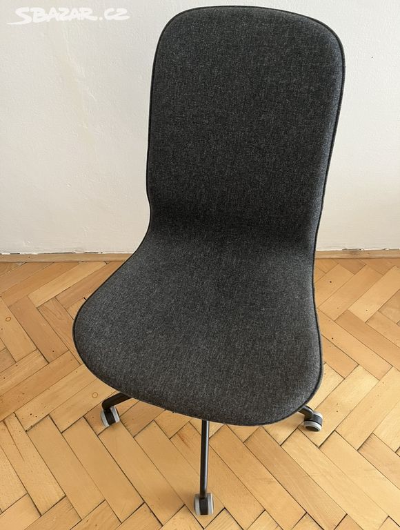 Kancelářská židle Ikea Langfjall