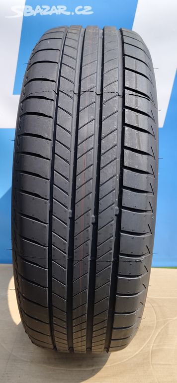 Nové demo letní pneu 205/60/16 Bridgestone dot3920