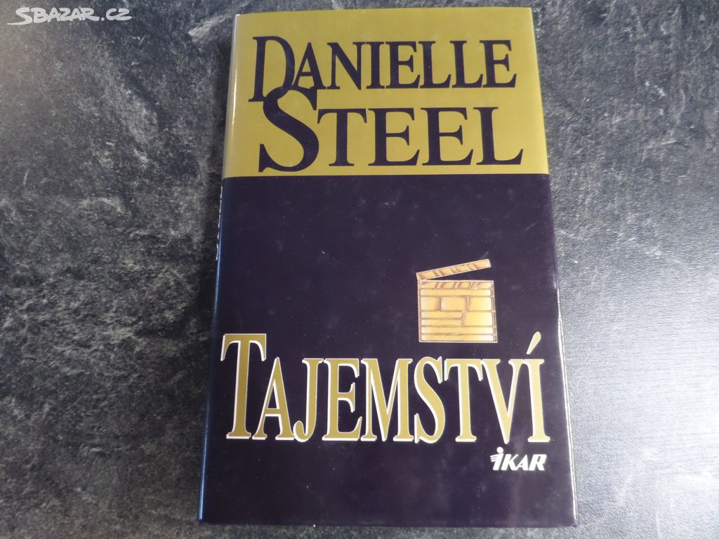 Danielle Steel Tajemství (1996)