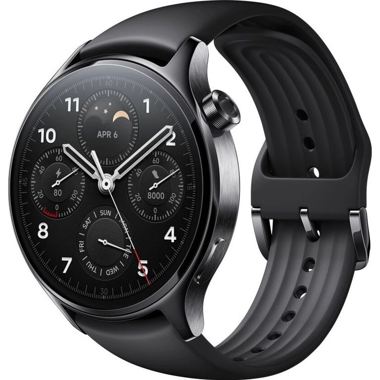 Xiaomi Watch S1 Pro GL - v ZÁRUCE