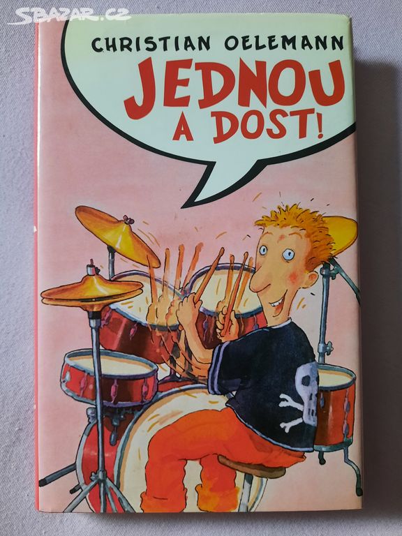 Jednou a dost