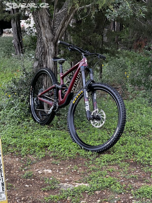 2021 Specialized Enduro Expert