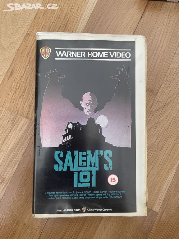 VHS Salmes Lot