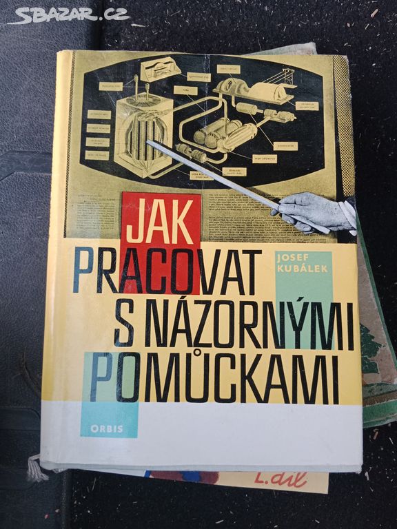 Jak pracovat s názornými pomůckami