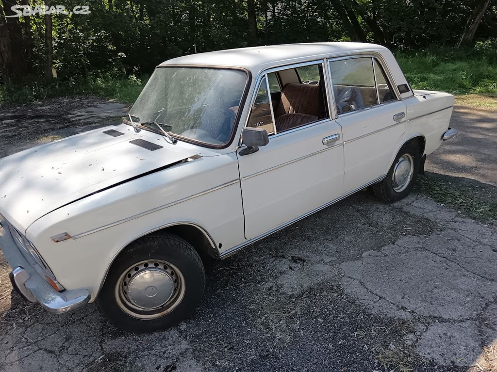 LADA 2103 - 1500