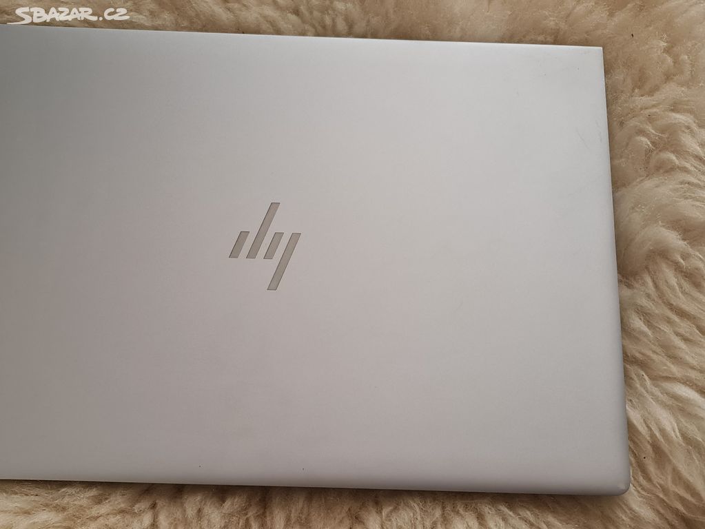 Odolný HP EliteBook 850 G6 i5-8365u 4.1Ghz 32 gb