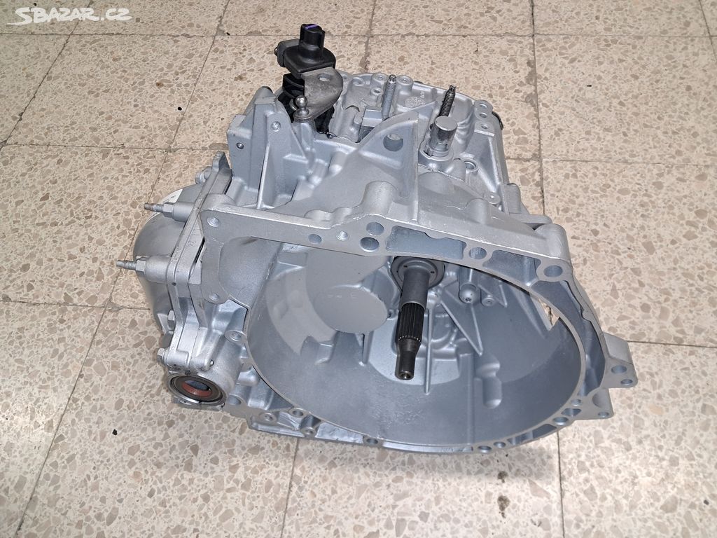 Převodovka C5 DS7 Opel Grandland X 1.5 D 20MB59