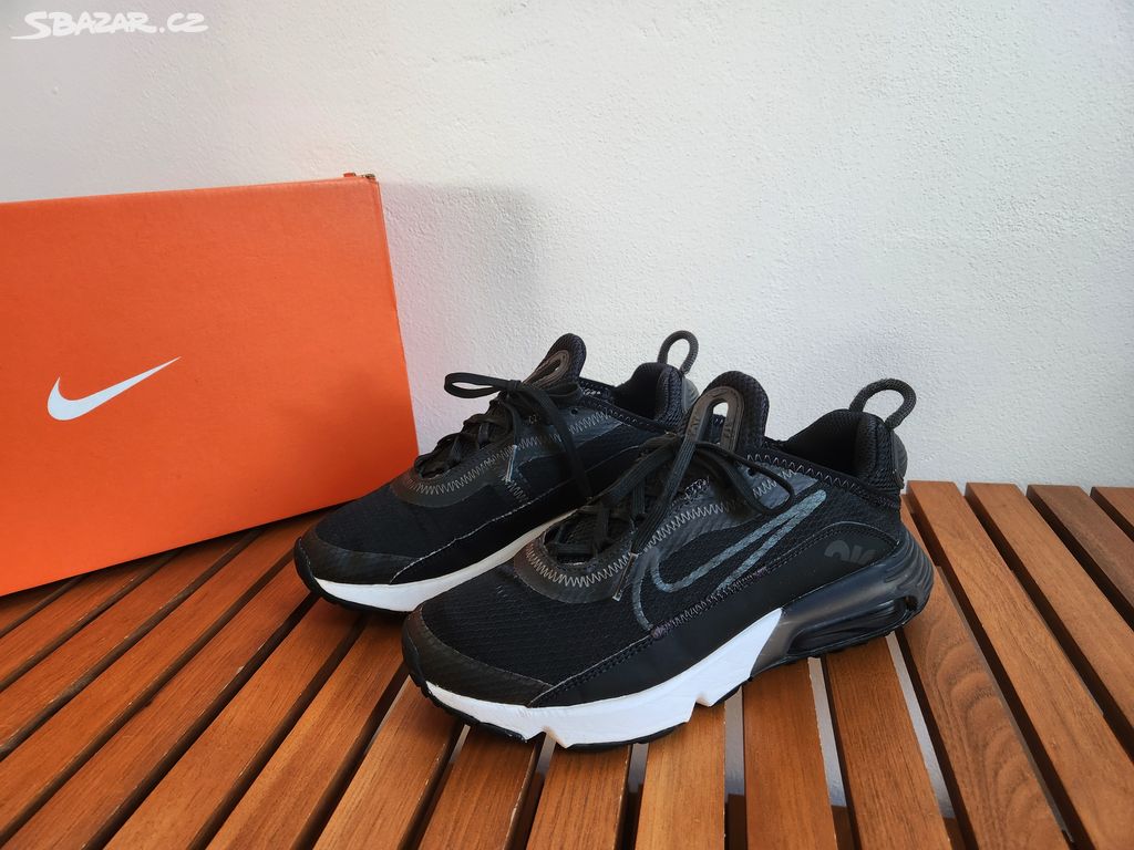 Tenisky Nike AirMax vel. 36