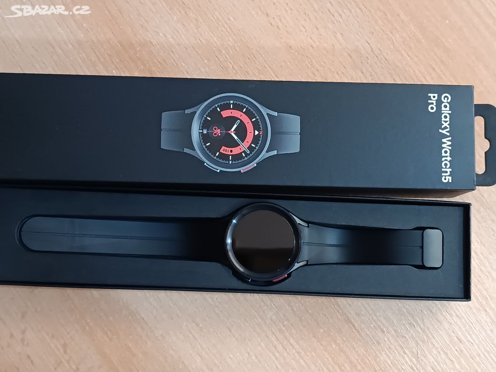 Samsung Galaxy Watch5 Pro 45mm SM-R920