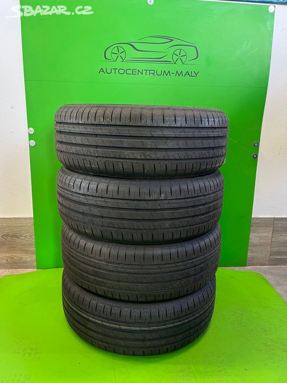 Nové letní pneu 215/55 r17 94V Goodyear č.290