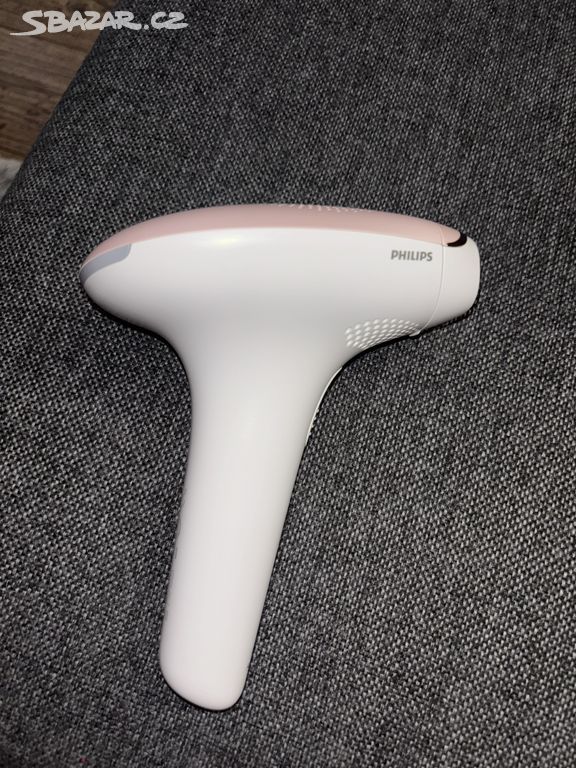 Philips Lumea epilátor IPL 7000