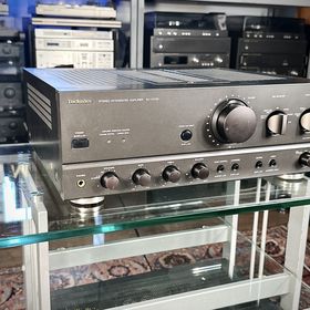 Obrázek k inzerátu: TECHNICS SU-VX700