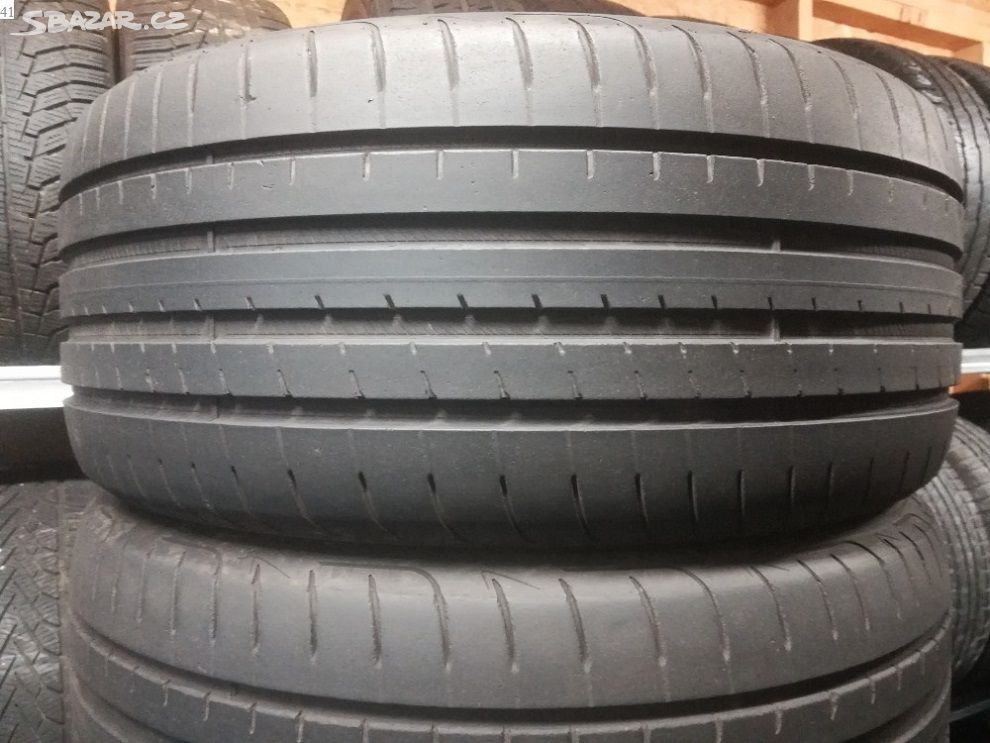 245/45 R17 GOODYEAR (1217) 245 45 17