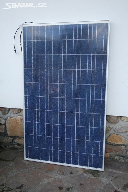 Fotovoltaický (FV) panel