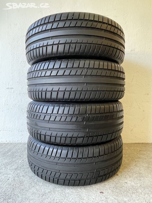 Letní pneu 205/55R16