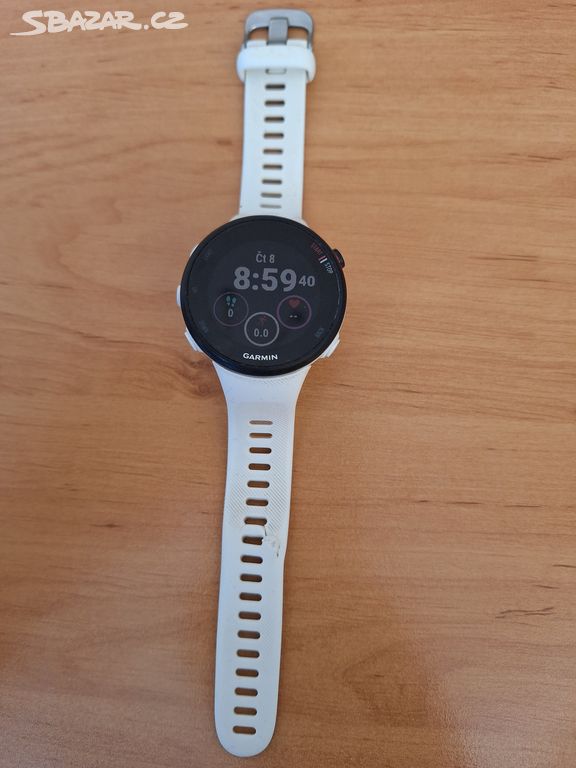 Garmin Forerunner 45s