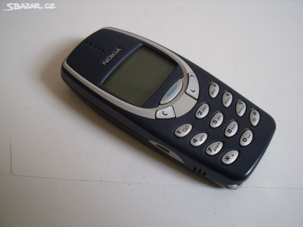 NOKIA 3310