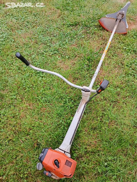 Křovinořez STIHL FS 450