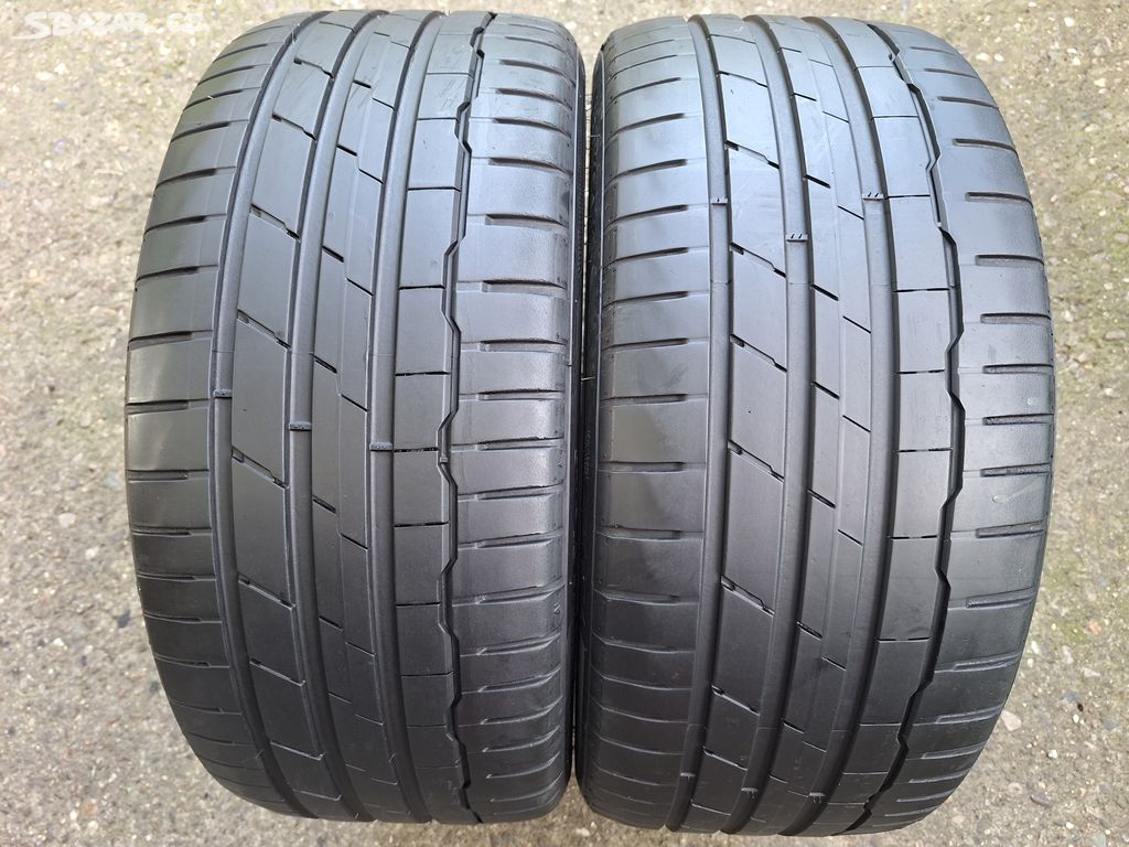 235 40 18 letní pneu R18 Hankook 235/40/18