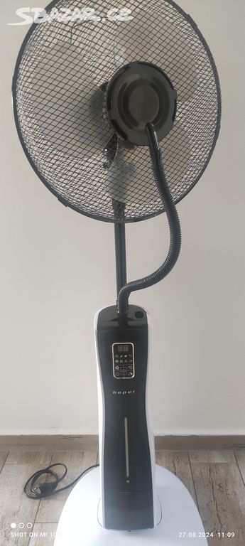 Ventilátor BEPER VE 510