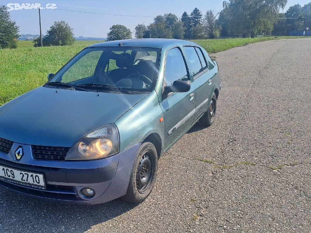 Renault Thalia 1.4