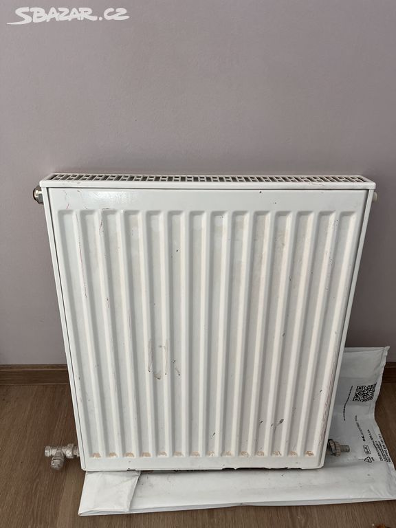 Malý radiator