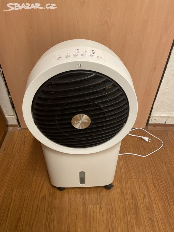 Air Cooler