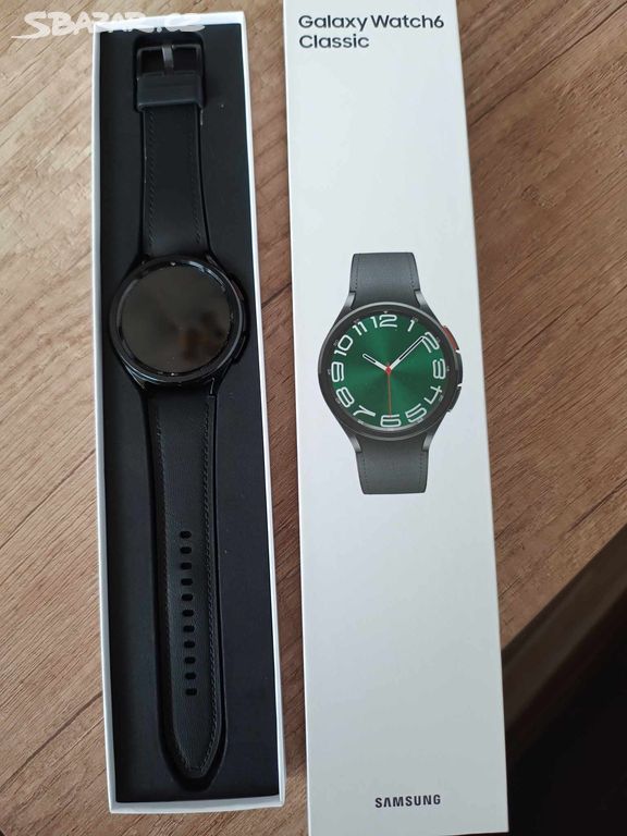 Samsung galaxy watch 6