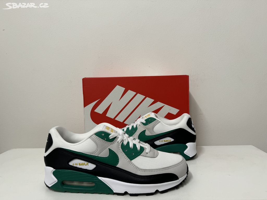 Nike Air Max 90 Malachite vel.44,5/28,5cm