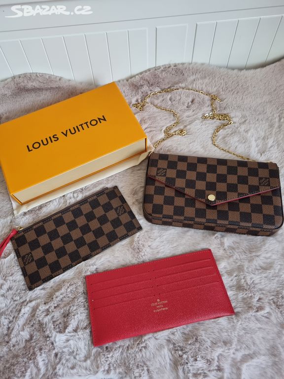 Kabelka Louis Vuitton