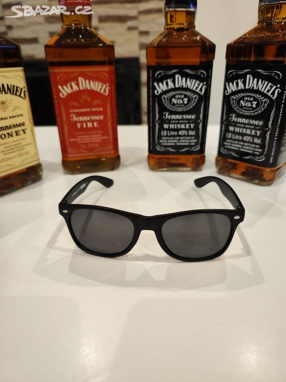 Sluneční brýle Jack Daniel's