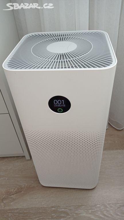 čistička vzduchu xiaomi mi air purifier 3 h