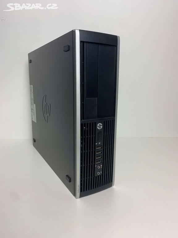 HP 6300 Pro/4GB RAM/G640 /250GB HDD/Win 11/ Záruka